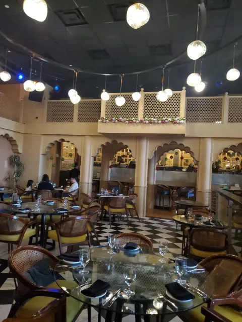 ✨ My First Dining Experience Truly Left Me in Awe! ✨