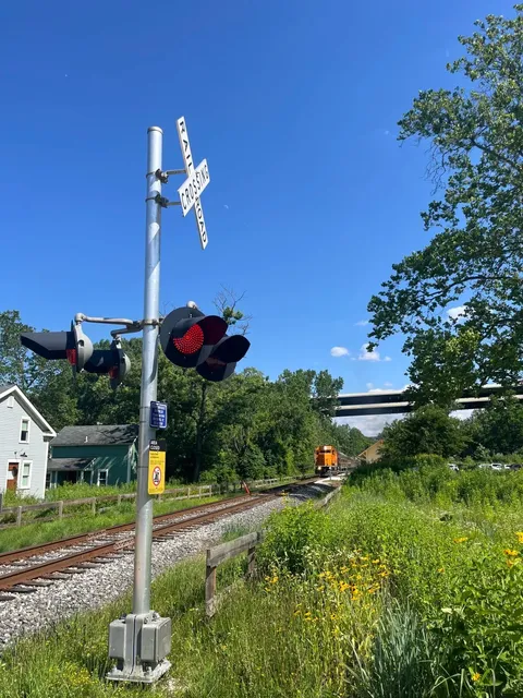 🇺🇸 Cleveland, OH | A Day Trip to Cuyahoga Valley National Park 🍃