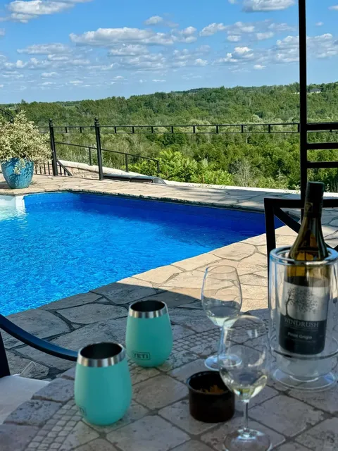 🇨🇦 Hidden Gem Alert: Toronto's Secret Winery Just 1 Hour Away! 🍷✨