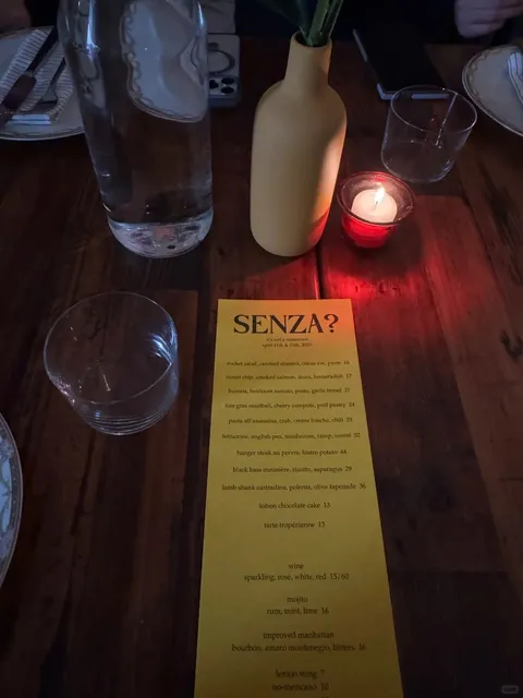 Pittsburgh 🍃 Spring Edition | Second Visit to Senza