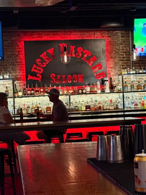 An Anniversary Trip at The Drury Hotel! 💖🏨