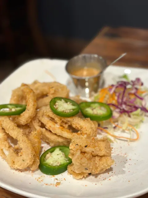 Sweet Rice Thai Cuisine 🍚🌶️