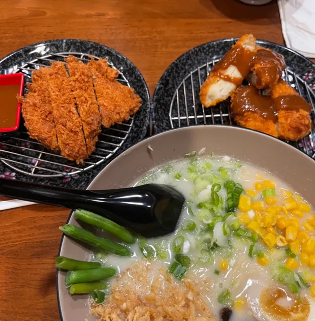 Michigan's Favorite Japanese Ramen | Ginza Ramen | Delicious