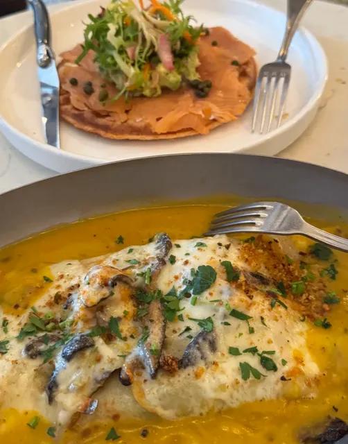 My Tastiest Boston Food List 🍽️