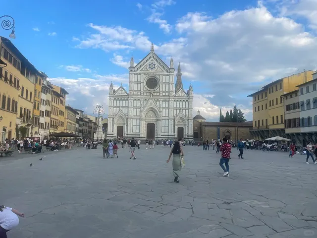 🇪🇺 Solo Europe Trip: 9 Days, 8 Nights for ~¥21,000