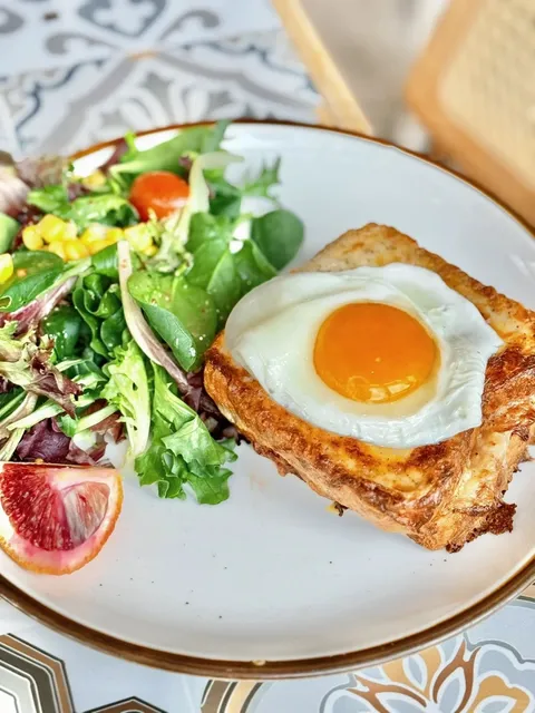 Beautiful Moroccan Brunch in Downtown Philadelphia