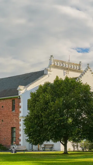 🇳🇿 Dunedin 1-Day Itinerary: Copy This!