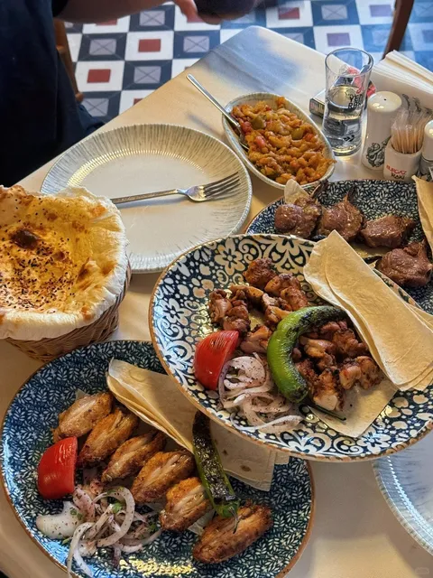 🇹🇷 Istanbul Food Guide - Must-Try Restaurants!