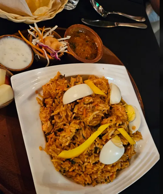 Hidden Gem in Hulhumale | Dinner Spot for Maldives Layovers