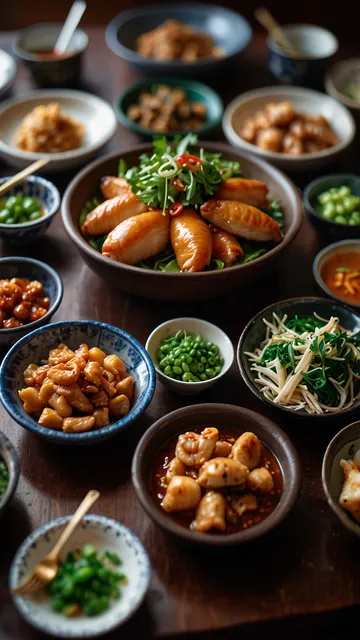 Siji Minfu 四季民福烤鸭店 – Recommended Peking Duck Restaurant In Beijing, Near Forbidden City