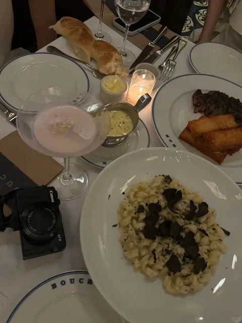 Las Vegas • French Dining • Picasso 🎨