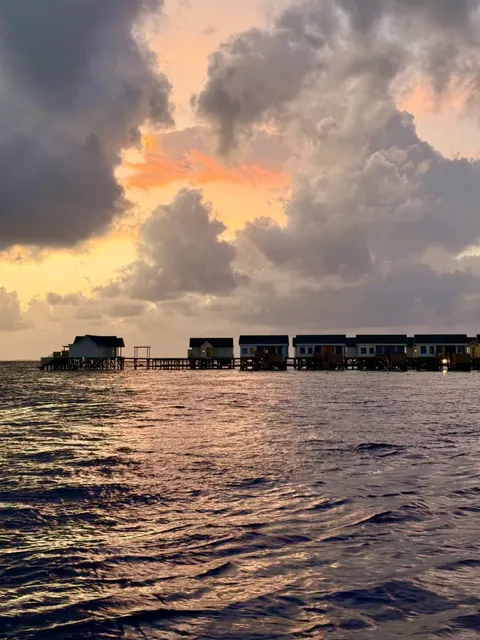 🌴 Maldives Paradise Found: Heritance Aarah for Just ¥10k/Pax!