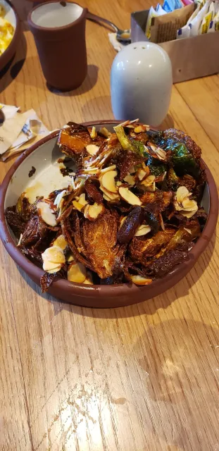 Amazing Food and Exceptional Service! 🌟