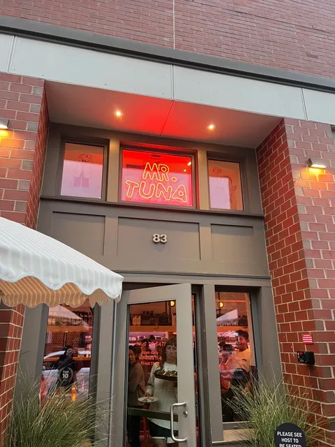 Eating & Exploring in Portland, Maine