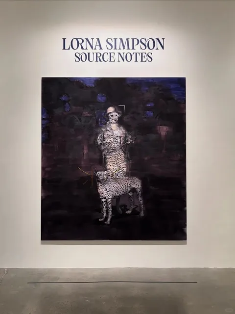 Metropolitan Museum of Art Exhibition(1)