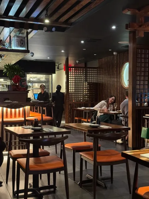 Midtown Manhattan, New York! (2)🌃