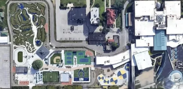 The Children's Museum of Indianapolis 