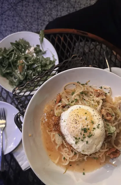 Boston | Ciao! Pizza and Pasta: A Cozy Slice of Italy 🍕✨