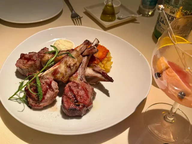 Houston Michelin Dining Experience | BCN Taste & Tradition