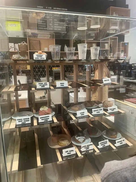 🇨🇦 Regina Coffee Recommendation – The Everyday Kitchen ☕️🍩