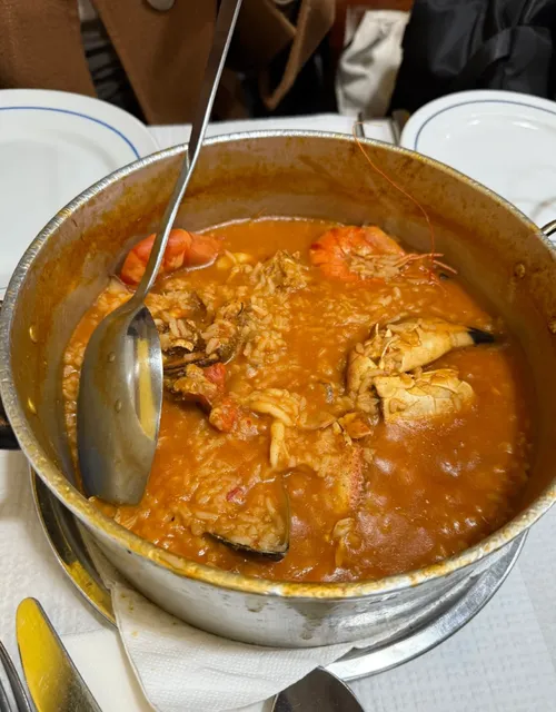 What I Ate During My 5-Day Trip to Portugal