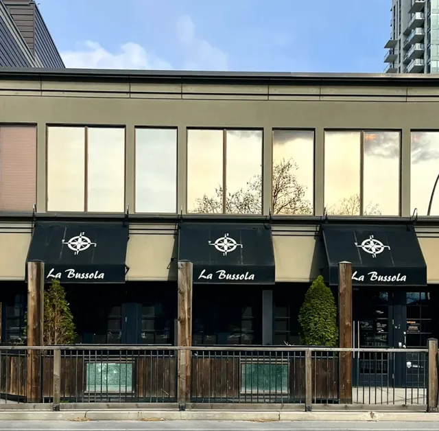 Kelowna Hidden Gem｜This Italian Restaurant is a MUST-TRY! 🇮🇹✨