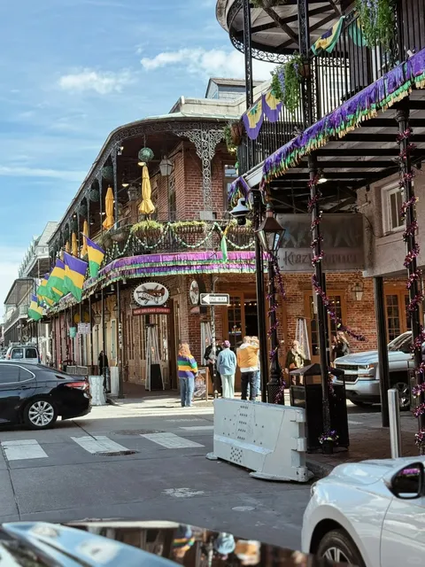 If You Only Have Time for ONE Spot in New Orleans..