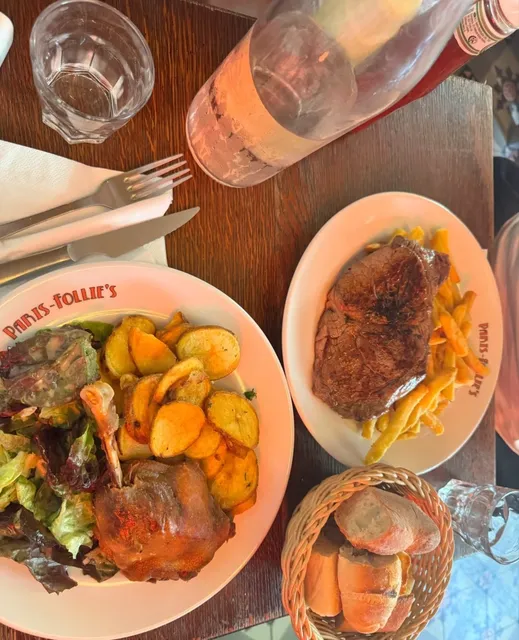 🇫🇷 Paris, France 🥂 Four unforgettable restaurant