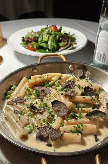 LA | Vibe-y French-Japanese Fusion Spot ✨