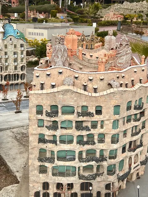 Don’t miss this place to understand Spain!!!