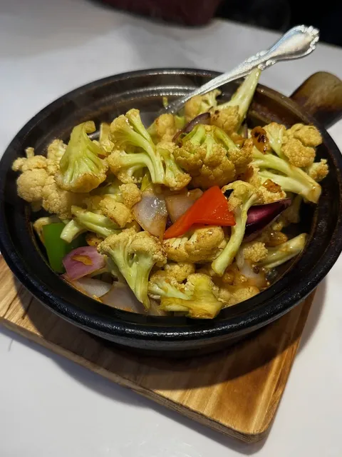 Zhe Zhe Pot Captured My Cantonese Heart in NYC 🥙🥢