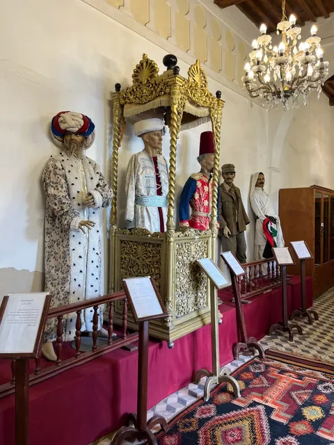 The Largest Mosque in Central Asia （2）