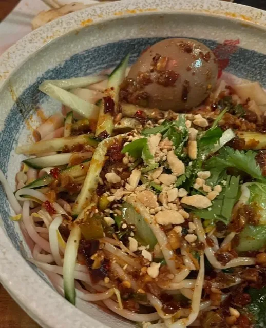 🍜 Master Noodles | A Humble Noodle Haven