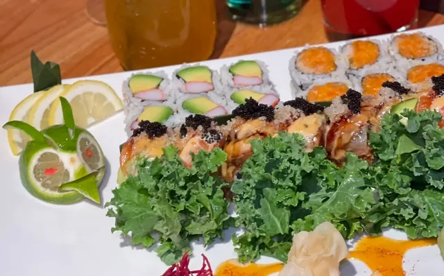 Hidden Gem Japanese Restaurant in Philadelphia