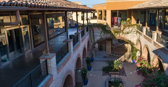 🌵 Tucson Shopping Mall Guide 🛍️