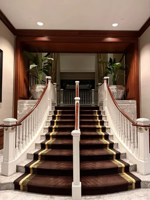 🏨 Hotel Review | Ritz-Carlton Tysons Corner