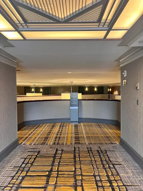 🏨 Hotel Review｜Hyatt Regency Boston