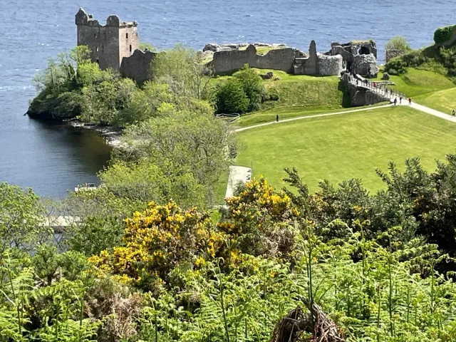 🏴󠁧󠁢󠁳󠁣󠁴󠁿 Magical Scotland – An Unforgettable Journey! 🏴󠁧󠁢󠁳󠁣