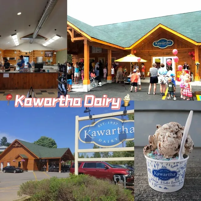 🇨🇦 Muskoka → Huntsville 🍁 Food Exploration Guide