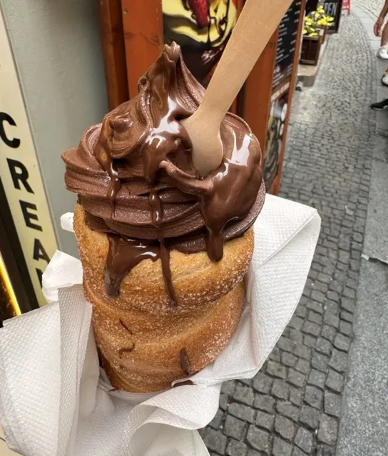 🇨🇿 Prague: Europe’s Most Female-Friendly City Break