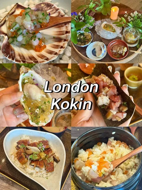 A Michelin-Starred Chef’s £30 Lunch Set That’s Worth Every Penny 🍱​​