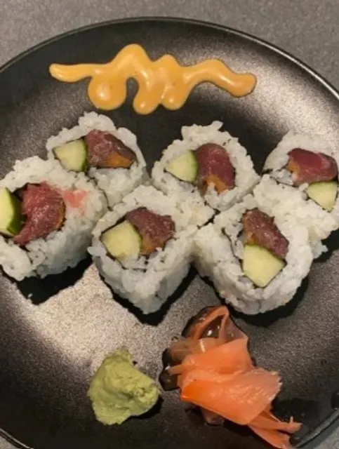 🍱 Kiku Japanese Restaurant | A Timeless Station Square Staple