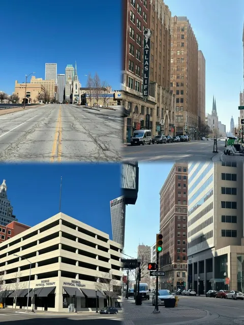 🏙️ Discover Tulsa ✨