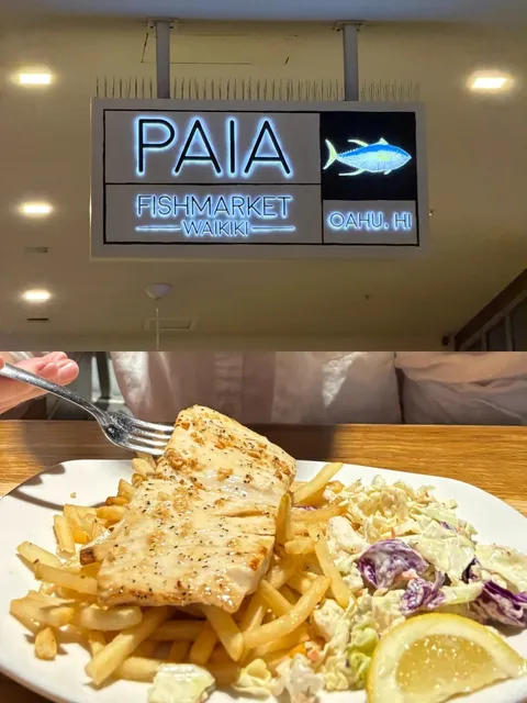 🌺 Oʻahu Food Guide Vol. 2 – Fresh Picks from Yelp & Local Gems!