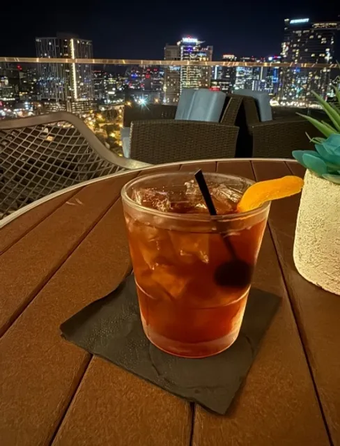 Great Views and an Overall Excellent Hotel!