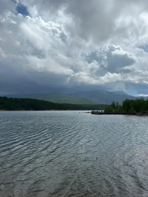 Colorado Springs One-Day Itinerary: A Must-Save Guide! 🏔️✨