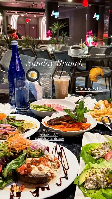 Long Island Brunch Alert! Worth Getting Out of Bed For 🥑☀️