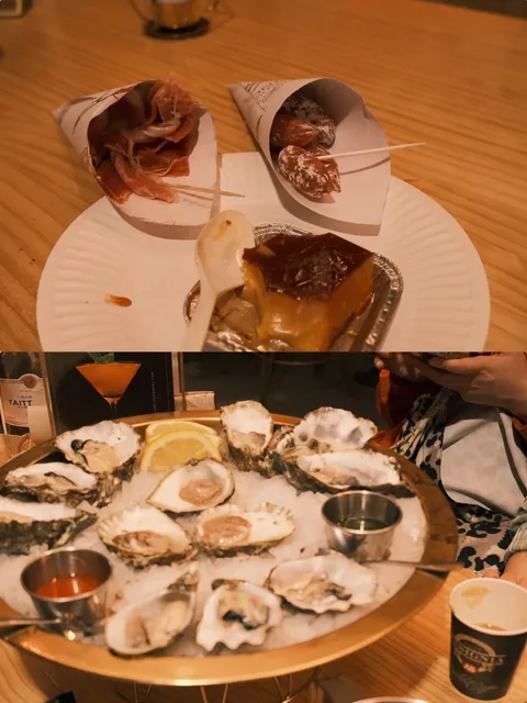 🇪🇸 Seville 48-Hour Foodie Map | Spain's Best Bites (Part 2)