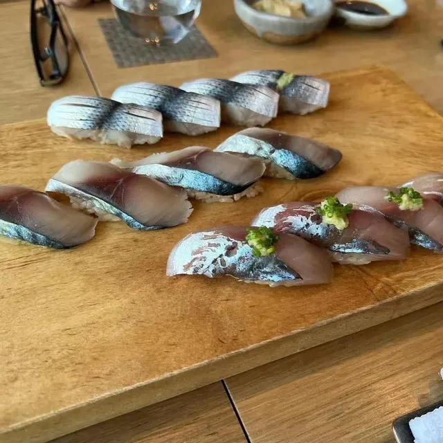 🇺🇸 LA Michelin Star | Morihiro 🌟