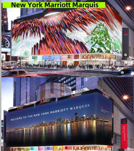 New York Times Square New Year's Eve: Best - View Hotels